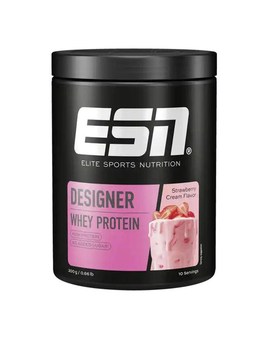 ESN Designer Whey Protein 300g - trainings-booster.de