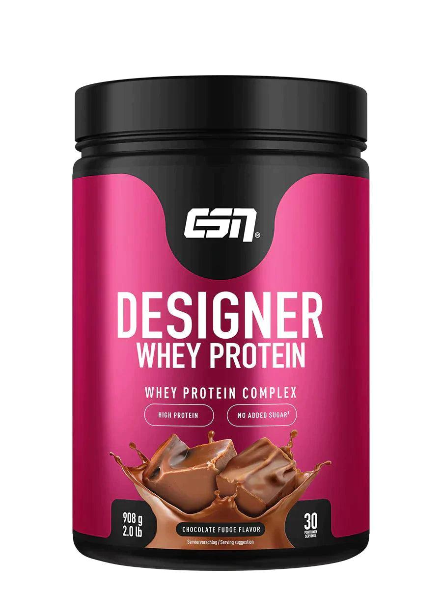 ESN Designer Whey Protein 908g - trainings-booster.de