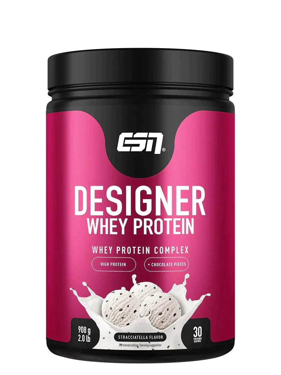 ESN Designer Whey Protein 908g - trainings-booster.de