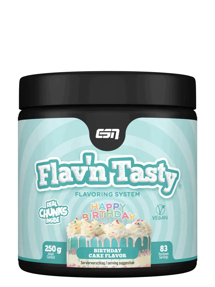 ESN Desinger Flavor Powder , 250G - trainings-booster.de