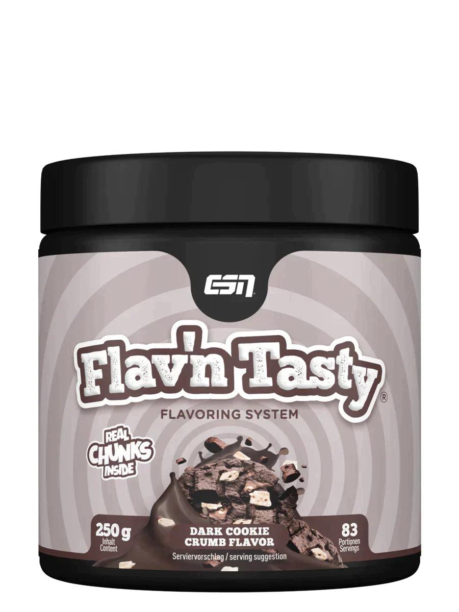 ESN Desinger Flavor Powder , 250G - trainings-booster.de