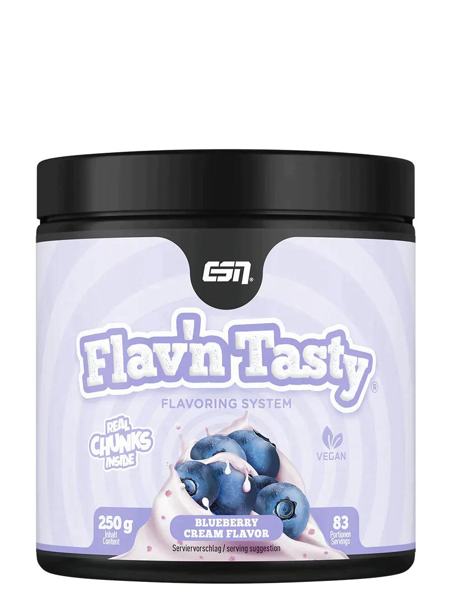 ESN Desinger Flavor Powder , 250G - trainings-booster.de