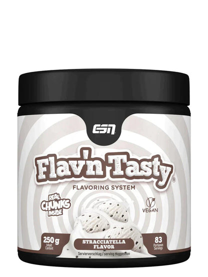 ESN Desinger Flavor Powder , 250G - trainings-booster.de