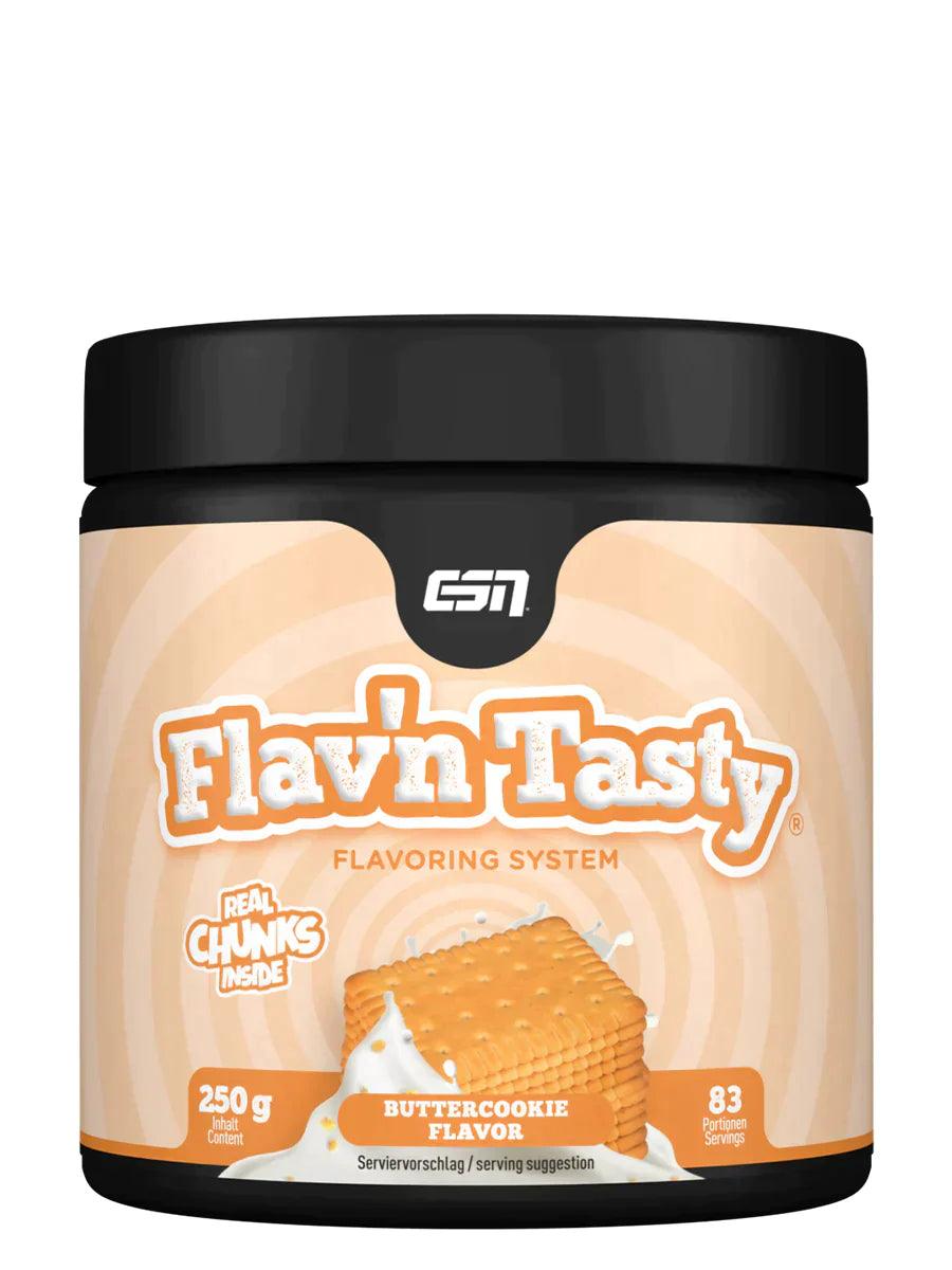 ESN Desinger Flavor Powder , 250G - trainings-booster.de