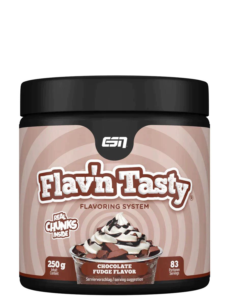 ESN Desinger Flavor Powder , 250G - trainings-booster.de