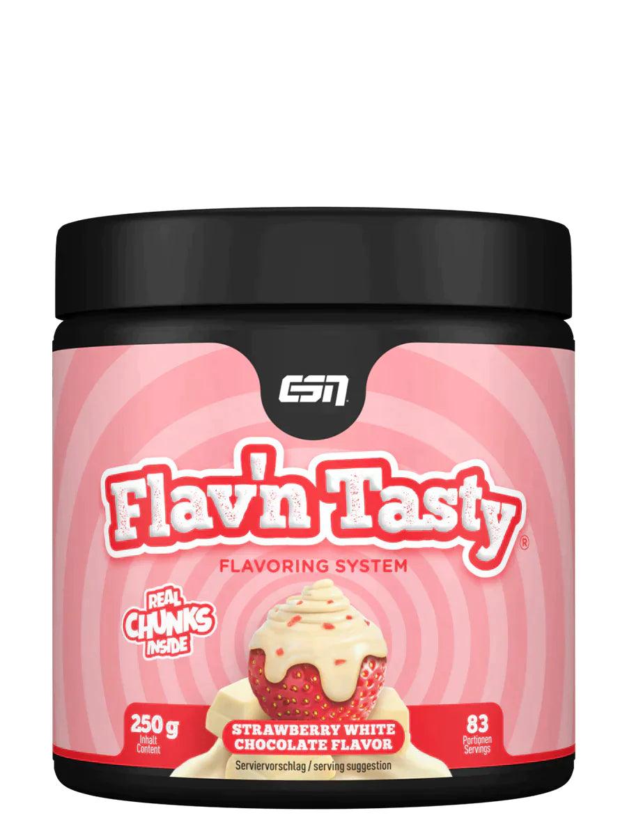 ESN Desinger Flavor Powder , 250G - trainings-booster.de