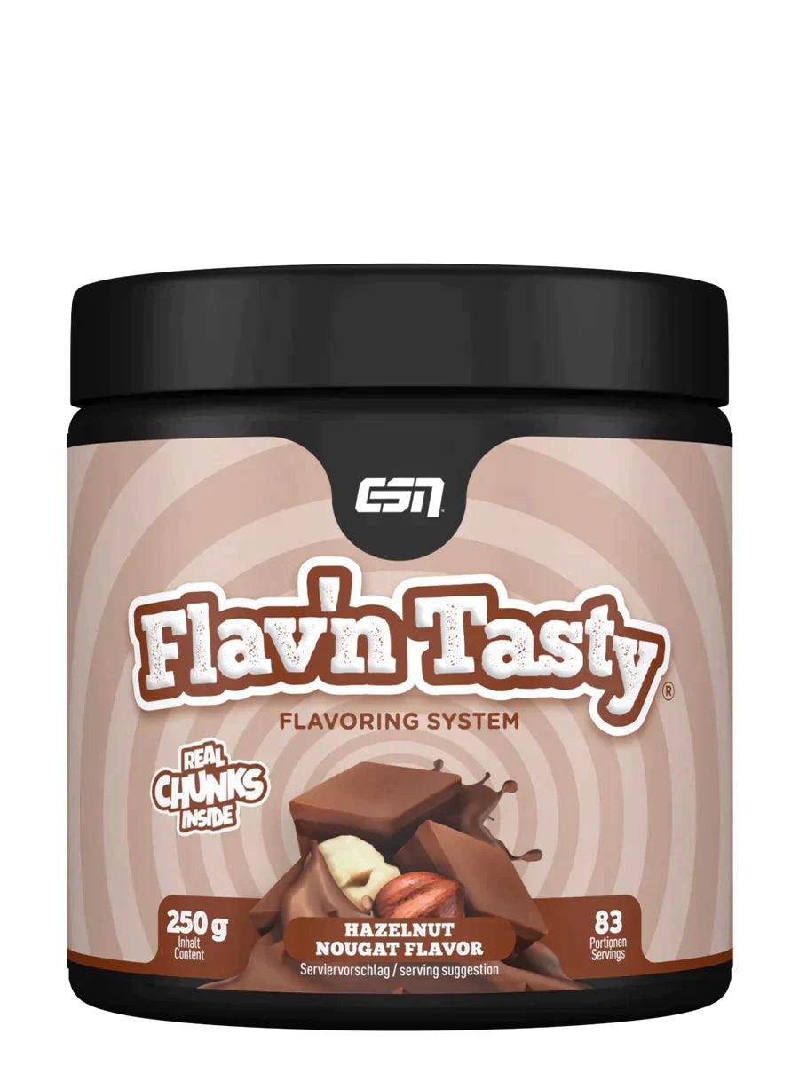 ESN Desinger Flavor Powder , 250G - trainings-booster.de