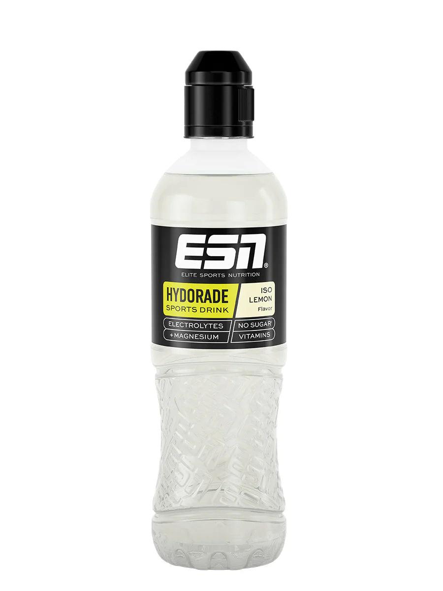 ESN Hydorade Sports Drink, 500ml - trainings-booster.de