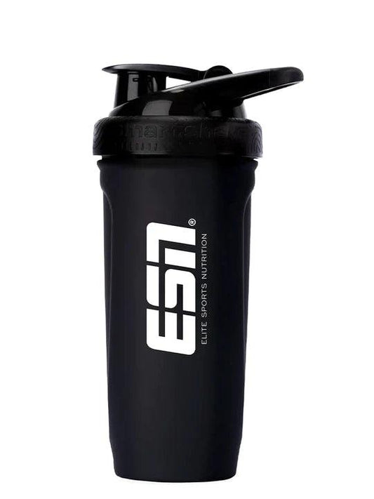 ESN Metall Shaker Steel 700ml - trainings-booster.de