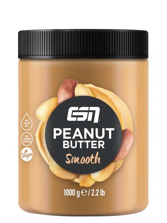 ESN Peanut Butter 1000g - trainings-booster.de