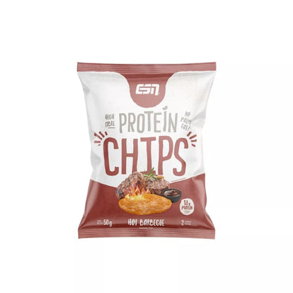 ESN PROTEIN CHIPS 50g - trainings-booster.de