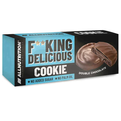 F**KING Delicious Cookie 128 - 130g - trainings-booster.de