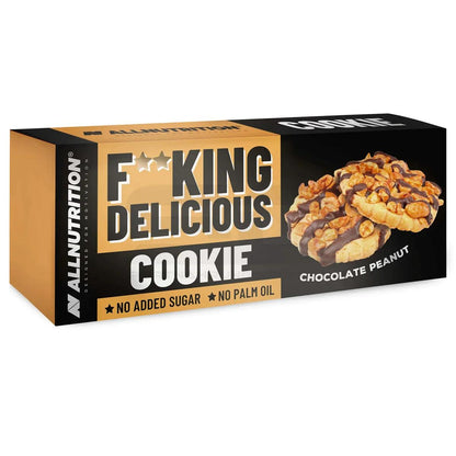 F**KING Delicious Cookie 128 - 130g - trainings-booster.de