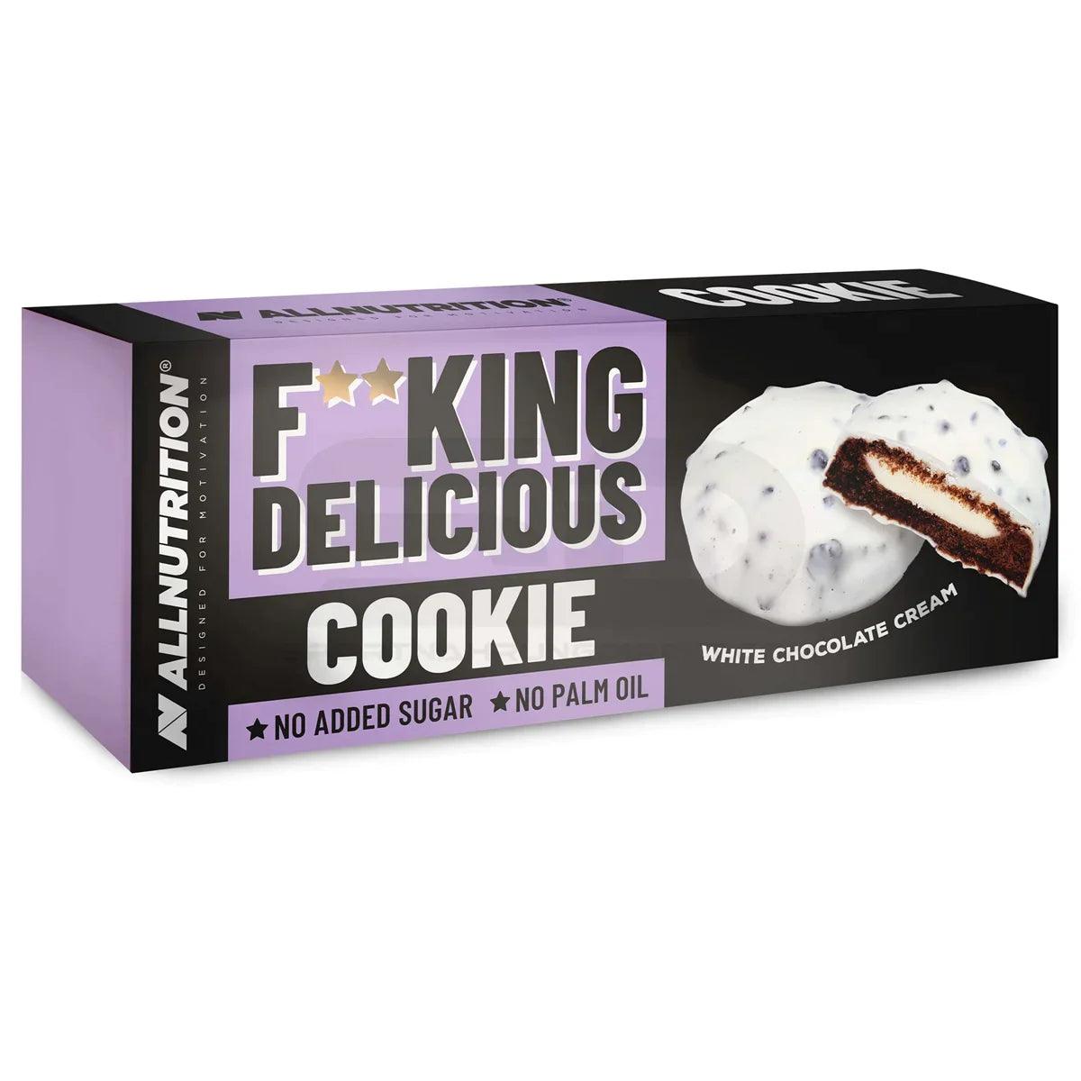 F**KING Delicious Cookie 128 - 130g - trainings-booster.de