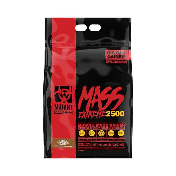 Mutant Mass Extreme Gainer 9007g