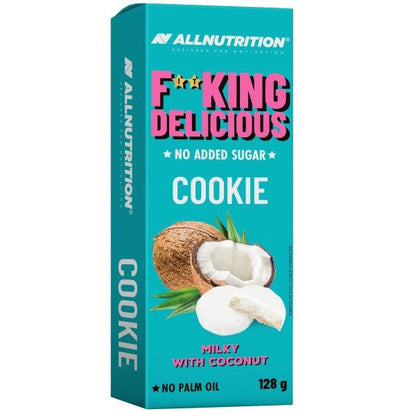 F**KING Delicious Cookie 128 - 130g