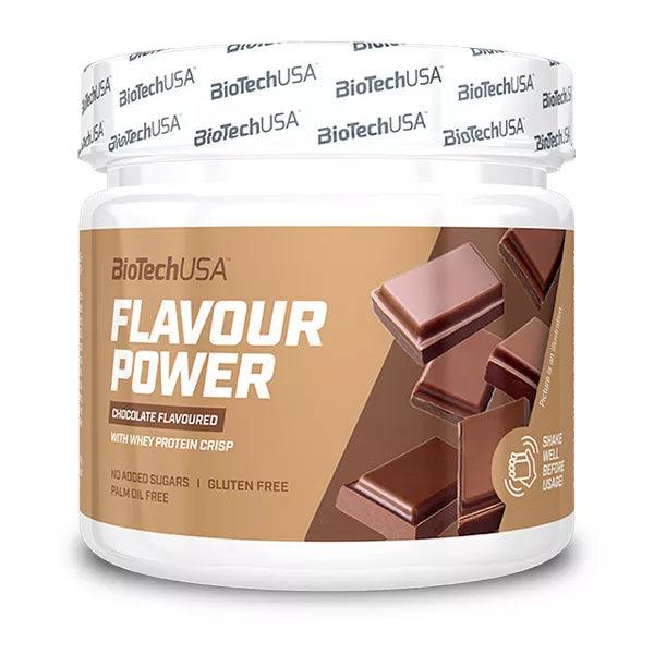 Flavour Power Aromapulver 160g - trainings-booster.de