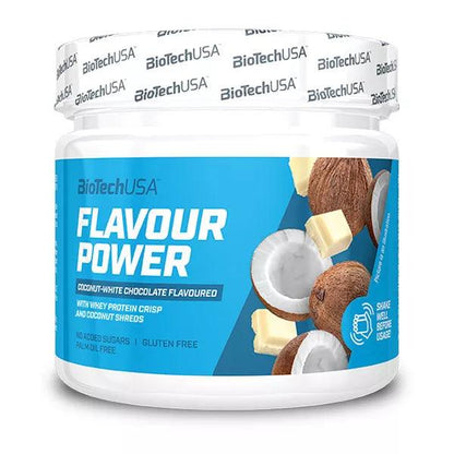 Flavour Power Aromapulver 160g - trainings-booster.de