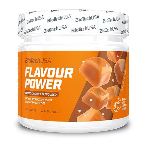 Flavour Power Aromapulver 160g - trainings-booster.de