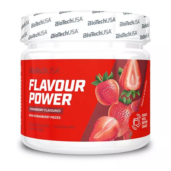 Flavour Power Aromapulver 160g - trainings-booster.de