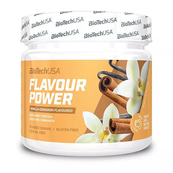 Flavour Power Aromapulver 160g - trainings-booster.de