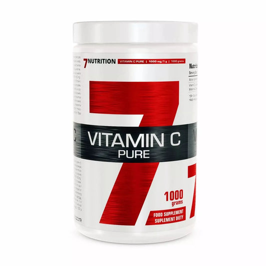 Vitamin C 100% Ascorbinsäure 1000g