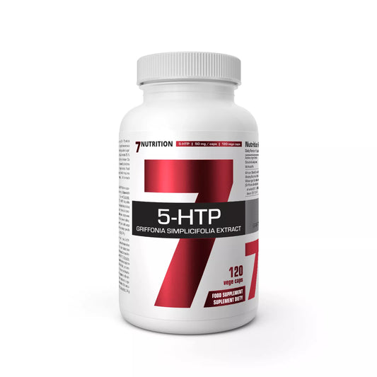 7Nutrition 5-HTP 200 mg, 100 Kapseln