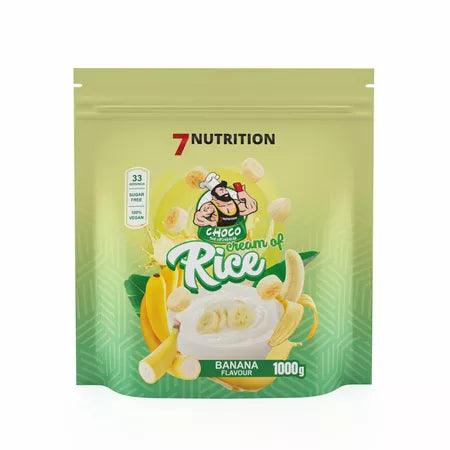 7Nutrition Cream of Rice 1000g