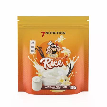 7Nutrition Cream of Rice 1000g