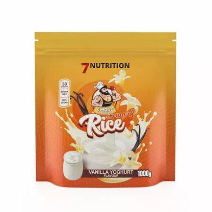 7Nutrition Cream of Rice 1000g