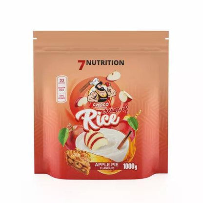 7Nutrition Cream of Rice 1000g