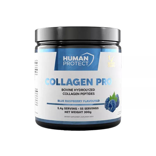 HP Collagen Pro 300g Hydrolysiertes Kollagen - trainings-booster.de