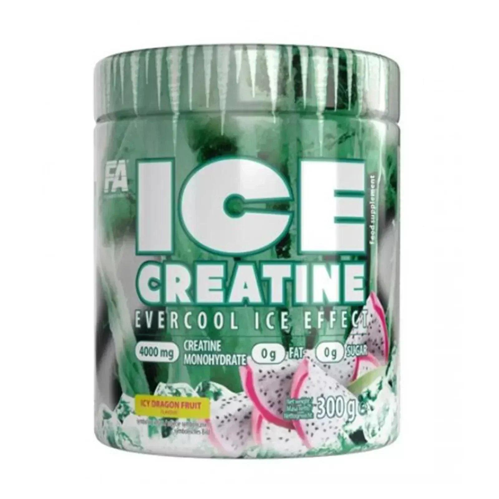 ICE Creatin 300g - trainings-booster.de