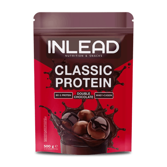 Inlead Classic Protein 500g - trainings-booster.de