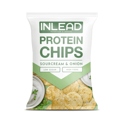 Inlead Protein Chips 50g