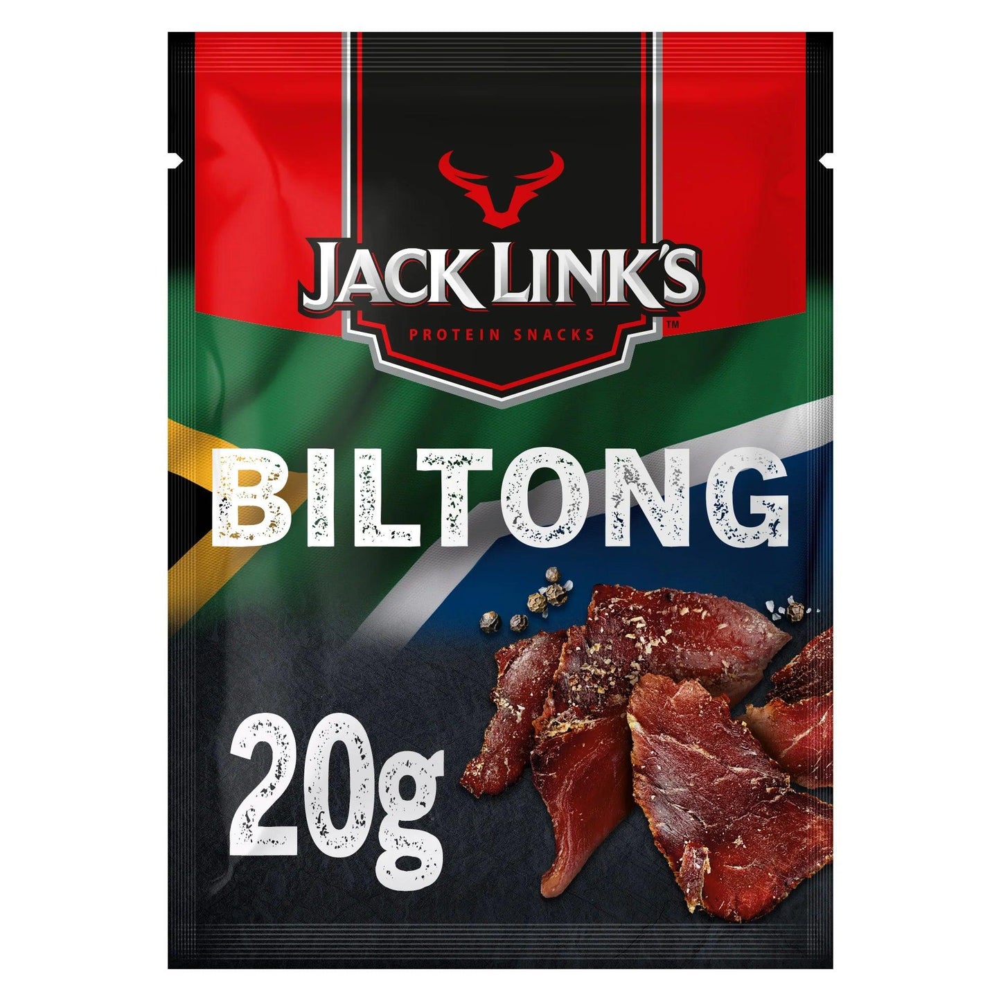 Jack Link's Biltong Original 20g-60g