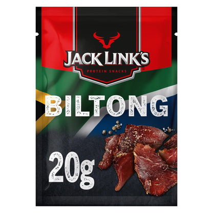 Jack Link's Biltong Original 20g-60g