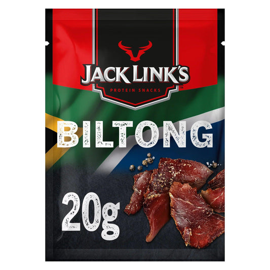 Jack Link's Biltong Original 20g-60g