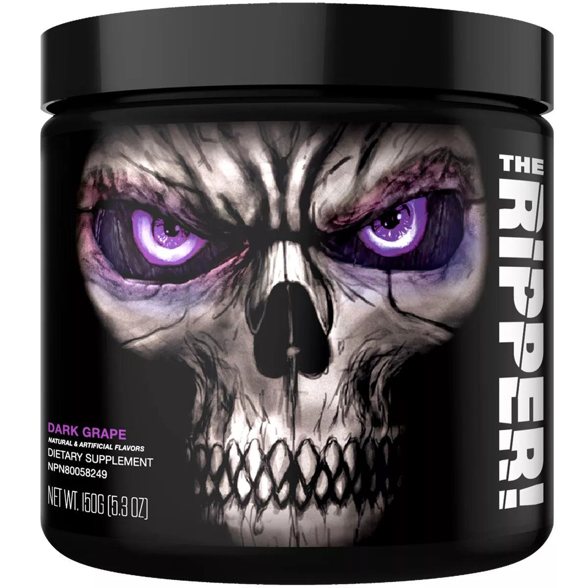 JNX The Ripper! - 150 g - trainings-booster.de