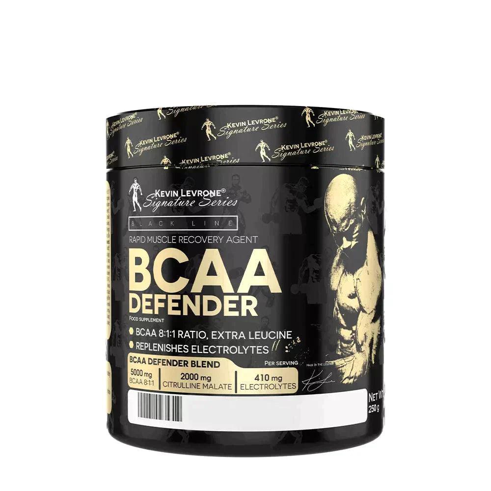 KEVIN LEVRONE BCAA DEFENDER 225g - trainings-booster.de