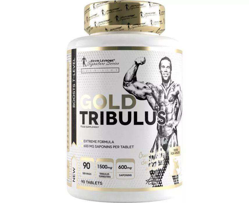 Kevin Levrone Gold Tribulus 90 Tabl. - trainings-booster.de