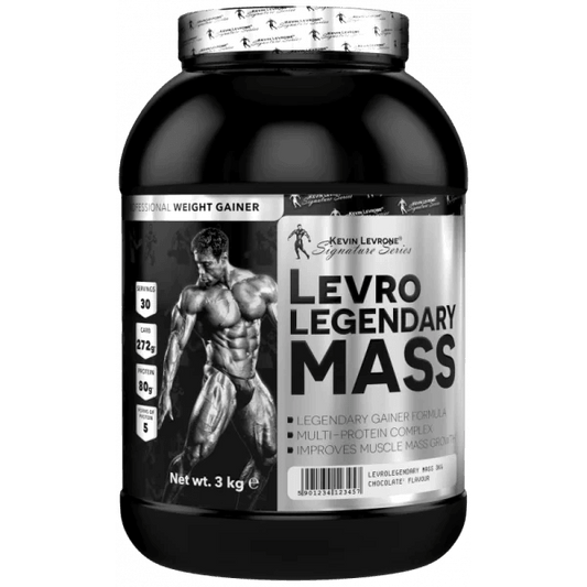 Kevin Levrone® LEGENDARY MASS 3KG