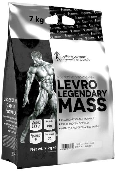 Kevin Levrone® LEGENDARY MASS 7kg