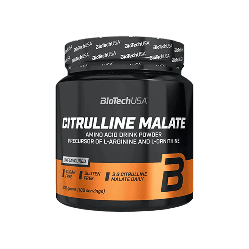 L-Citrulline 300g Pulver - trainings-booster.de