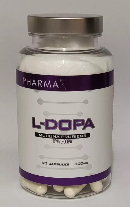 Pharma X L-D@pa 15% 90x800mg