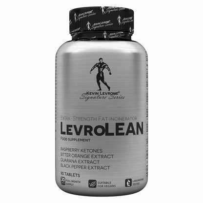 Levro LEAN Burner 90kaps. - trainings-booster.de