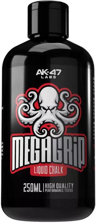 MEGA GRIP LIQUID CHALK - 250ML - trainings-booster.de