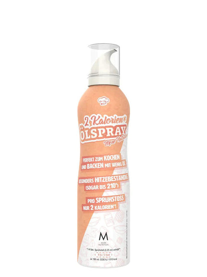 More 2Kalorien Ölspray 200ml - trainings-booster.de