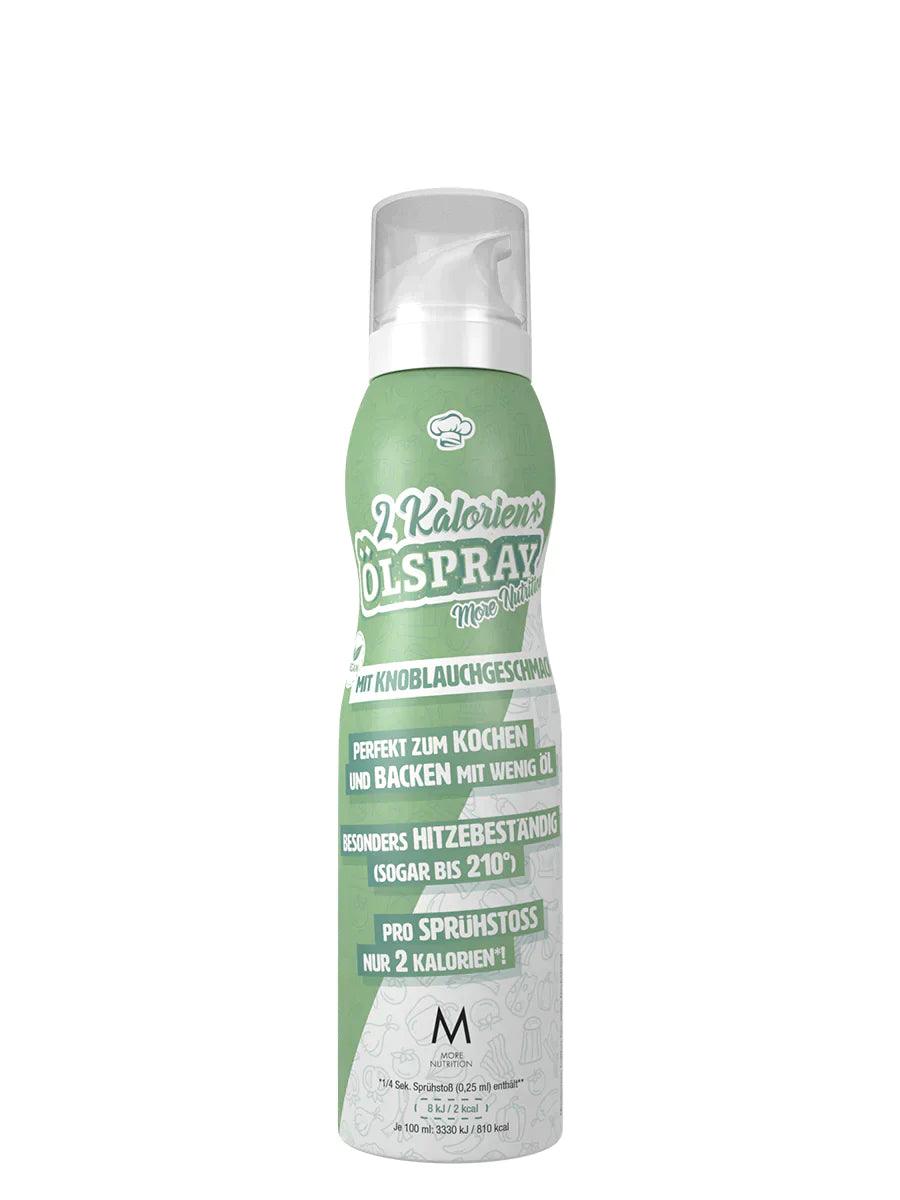 More 2Kalorien Ölspray 200ml - trainings-booster.de