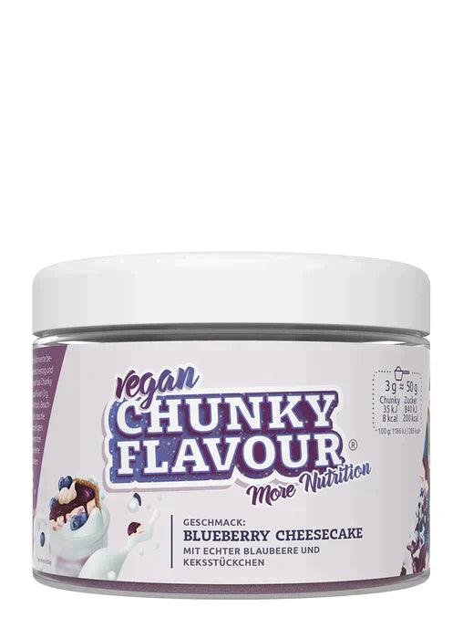 MORE CHUNKY FLAVOUR, 250g - trainings-booster.de